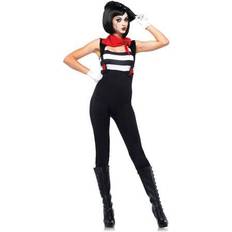 Leg Avenue Marvelous Mime