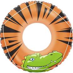 Bestway Zwembanden Bestway Megazwemring 119cm River Gator