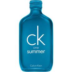 Ck one edt 100ml Calvin Klein CK One Summer 2018 EdT 100ml