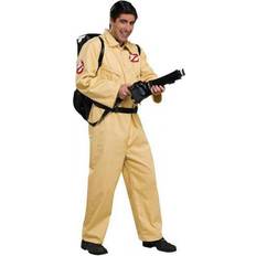 Rubies Ghostbusters Deluxe Costume Adult