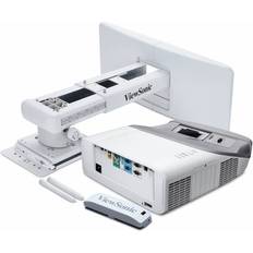 1920x1080 (Full HD) - Ultra Short-Throw Projectors Viewsonic PS750HD