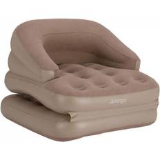 Inflatable Single Sofa Bed