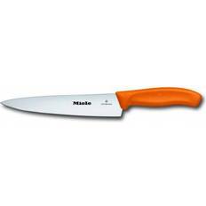 Victorinox Swiss Classic 6.8006.19L9B Vorschneider 19 cm