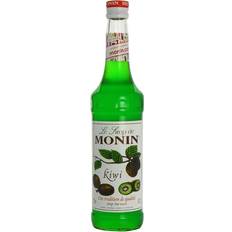 Veganske Drinkmixere Monin Premium Kiwi Sirup