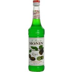 Monin Siroop Kiwi 0.7 Liter