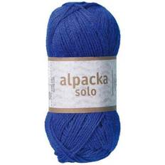 Alpacka solo Järbo Alpacka Solo Yarn 167m