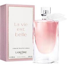 Eau de Toilette Lancôme La Vie Est Belle Florale EdT 50ml