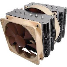 Noctua CPU Air Coolers Noctua NH-D14