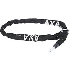 Grøn Cykellåse Axa RLC 100cm