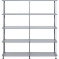 Montana Furniture Free 440000 Fjord Scaffale 138.4x144cm