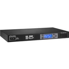 Iec pdu BlueWalker PowerWalker PDU RC-16A IEC