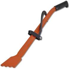 Zwart Afbreekhendels vidaXL Tree Lifter with ABS Handle 75cm