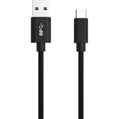 Ansmann USB A-USB C 3.0 1.2m