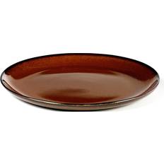 Serax Terres De Rêves Plato de Postre 13cm