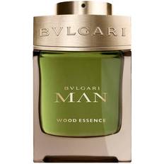 Essence water Bvlgari Man Wood Essence EdP