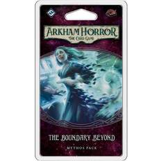 Fantasy Flight Games Arkham Horror: The Card Game The Boundary Beyond Mythos Pack