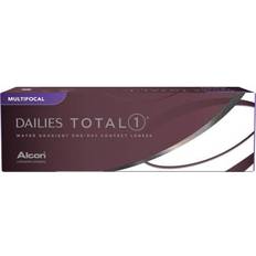 Alcon DAILIES Total 1 Multifocal 30-pack