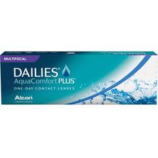 8,7 Kontaktlinser Alcon DAILIES AquaComfort Plus Multifocal 30-pack