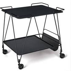 GUBI Matégot Carrito Mesa 57.5x70.5cm