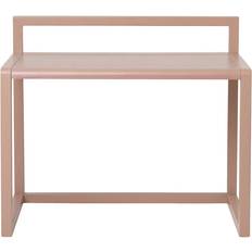 Bureaux Ferm Living Bureau Little Architect Pour Enfants Rose