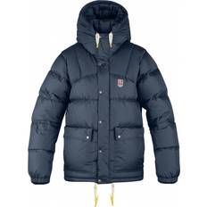 Polyamid Jakker Fjällräven Expedition Down Lite Jacket M - Navy