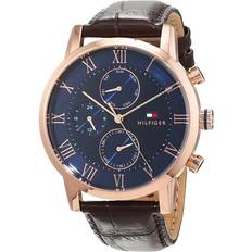 Tommy Hilfiger Acciaio Pelle 1791399