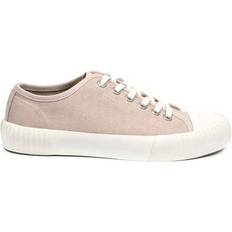 Vagabond Vrouw Sneakers Vagabond Peggy Milkshake Sneakers - Beige/Grijs