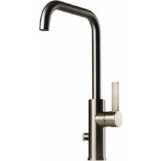 Nickel Köksblandare Tapwell Arman ARM984 (9421245) Borstad nickel