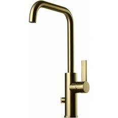 Guld Blandare Tapwell Arman ARM984 (9421063) Honey Gold