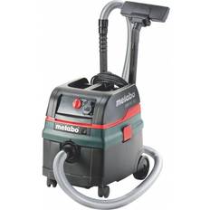 Aspirapolveri Metabo ASR 25 L SC 602024000 1400 W 248 Mbar