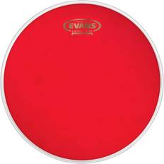 Rosso Pelli per tamburo Evans BD20H