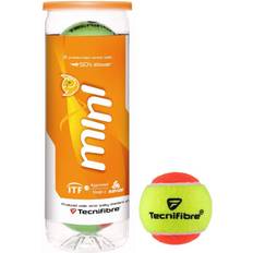 Tecnifibre Mini Tube of 3 - 3st