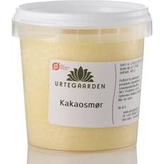 Cocoa butter Urtegaarden Cocoa Butter