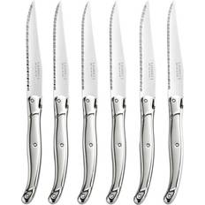 Laguiole debutant Grillkniv 23cm 6stk