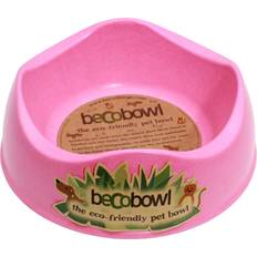 Beco Bamboo Dog Bowl M