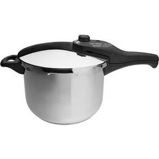 Induction Autocuiseurs Lacor Tempo Pressure Cooker 8L