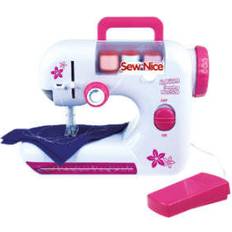 Giocattoli per Tessitura e Cucito Lena Sewing Machine