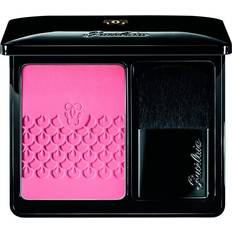 Guerlain Rouge Guerlain Rose Aux Joues Tender Blush #06 Pink Me Up