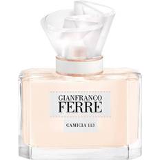 Gianfranco Ferre Parfymer Gianfranco Ferre Camicia 113 EdT 100ml