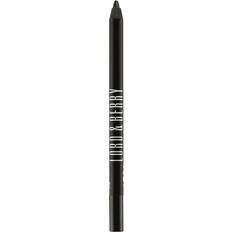Lord & Berry Smudgeproof Black