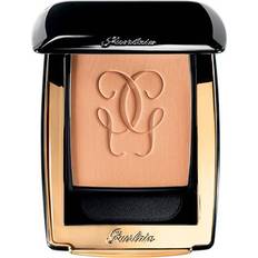 Luminoso Fondotinta Guerlain GUE F\T PARURE GOLD COMPATTO 03