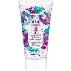 Sisley Paris Eau Tropicale Moisturizing Perfumed Body Lotion 150ml