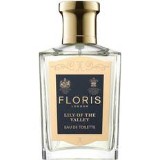 Floris London Lily of the Valley EdT 100ml