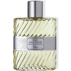 Sauvage eau de toilette Dior Eau Sauvage EdT