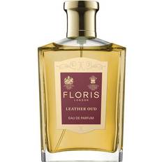 Leather Oud EdP