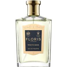 Floris London White Rose EdT 100ml