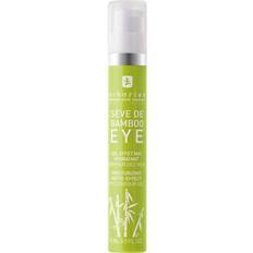 Gel - Torrheter Ögonkrämer Erborian Bamboo Eye Gel 15ml