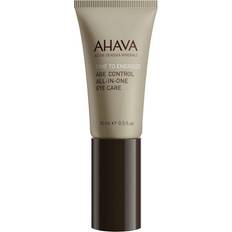 Ahava Time to Energize Men's Age Control All in Eye Care 15ml