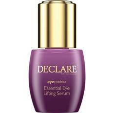 Declare Soins de la peau Declare Eye Contour Essential Eye Lifting Serum 15ml