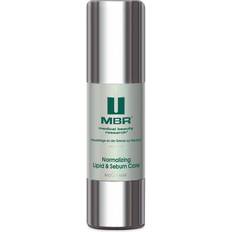 Hyaluronsäuren Akne-Behandlung MBR BioChange Treat Normalizing Lipid & Sebum Care 30ml